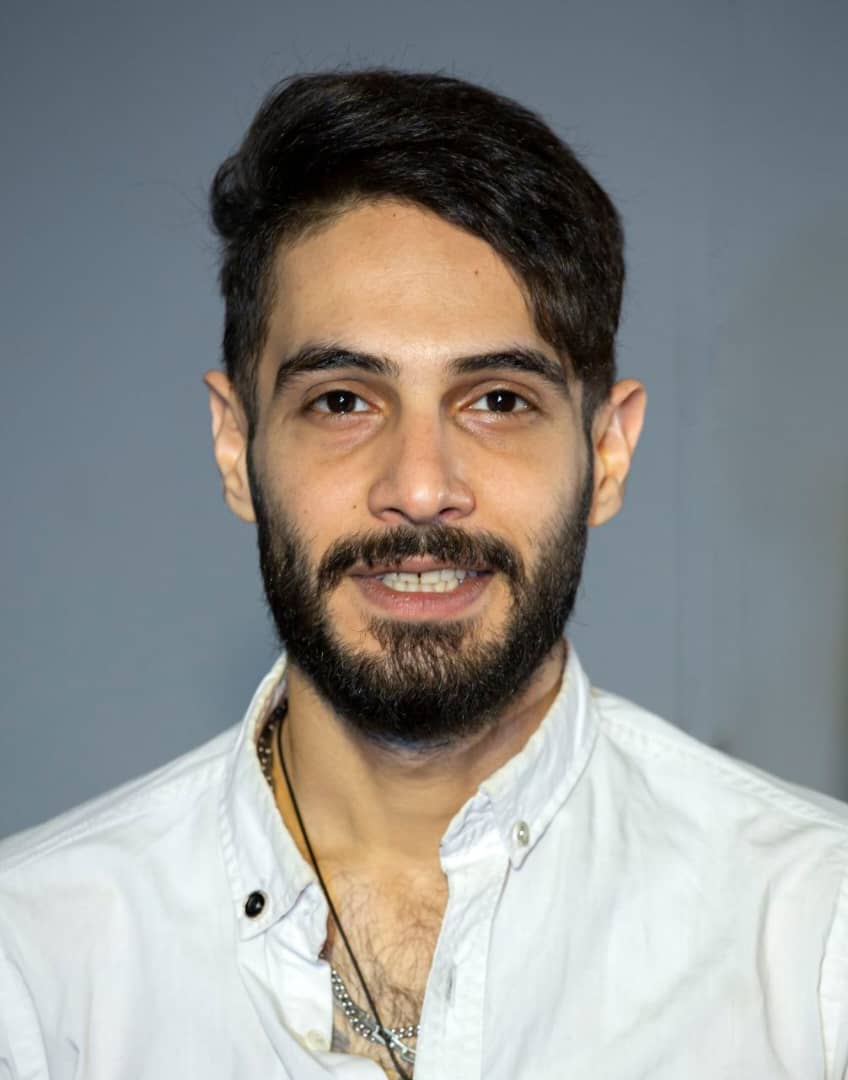 سپهر صباح کوهی