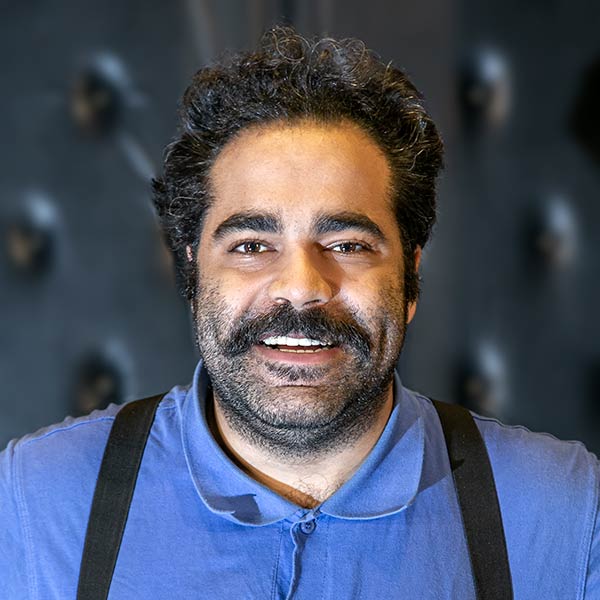 علی مراقی