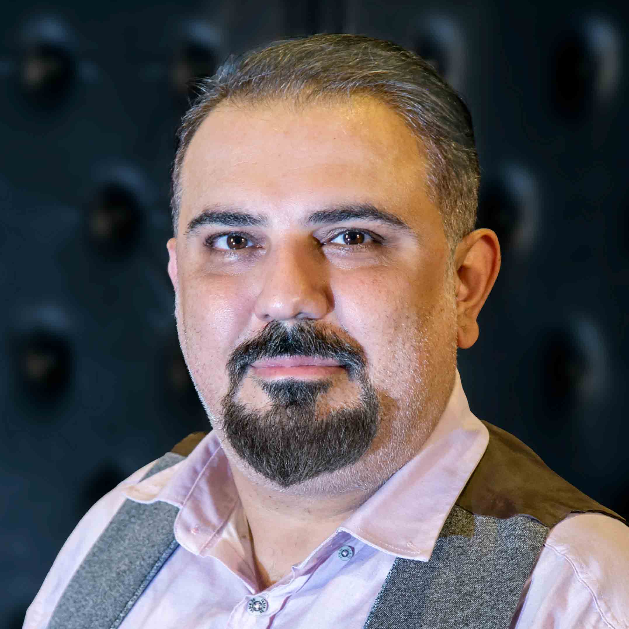 حامد مصباحی
