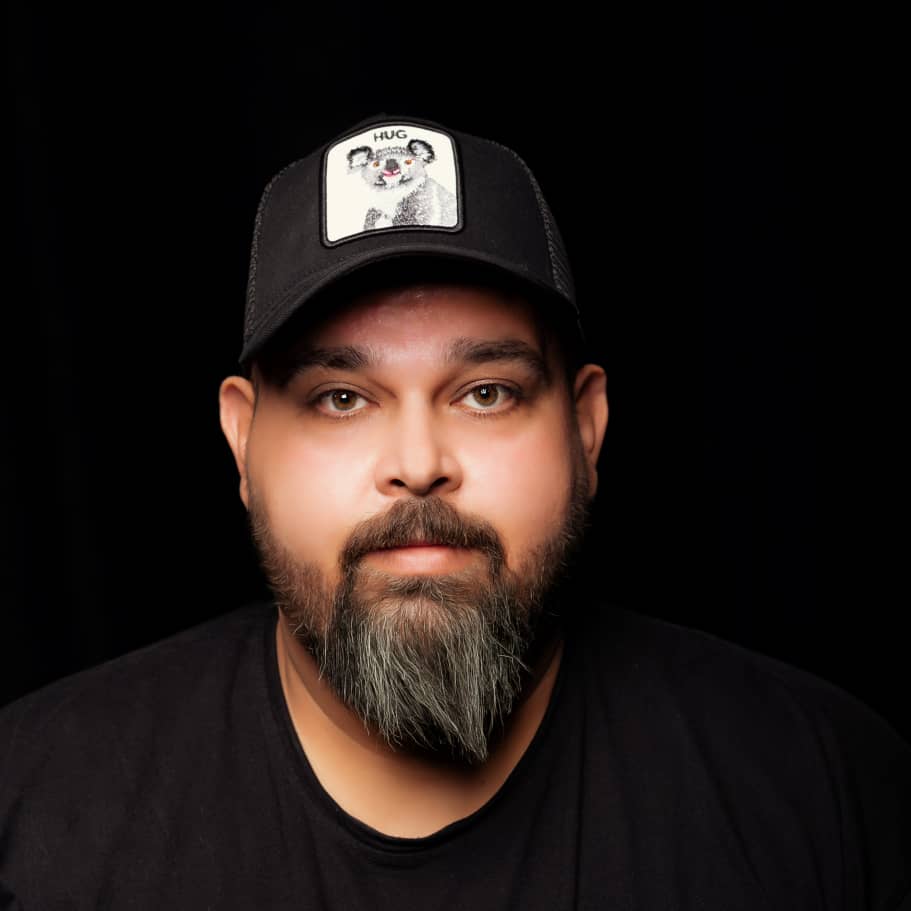 فرهاد بقائی نیا