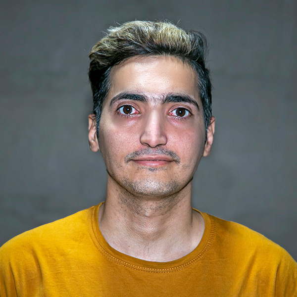 داوود معینی کیا