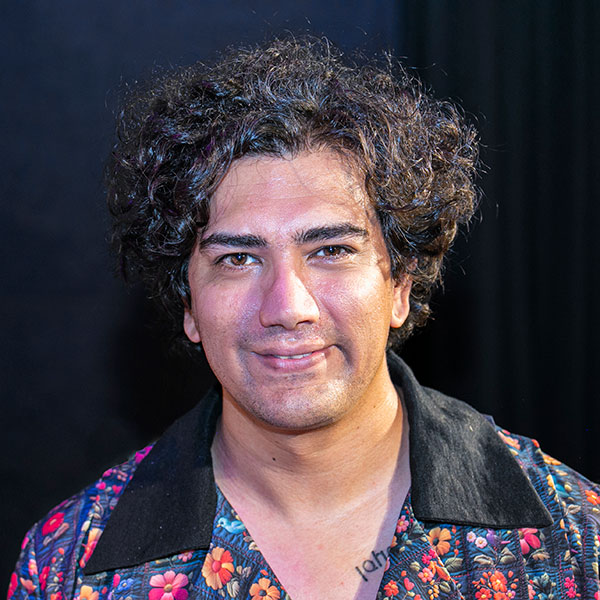 امید حمیدی