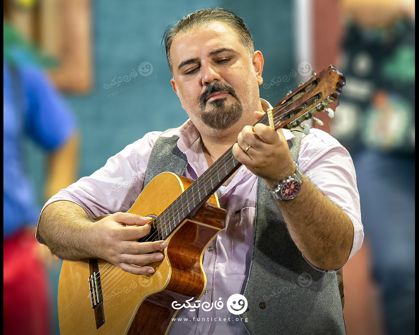 گالری حامد مصباحی