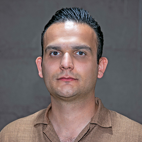 مرتضی محمدی