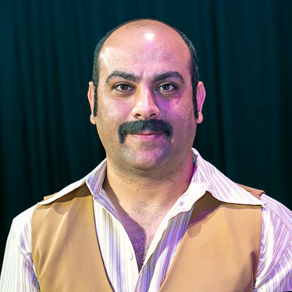محمد طاهر خانی
