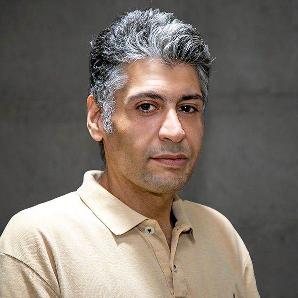 حسین خمسه