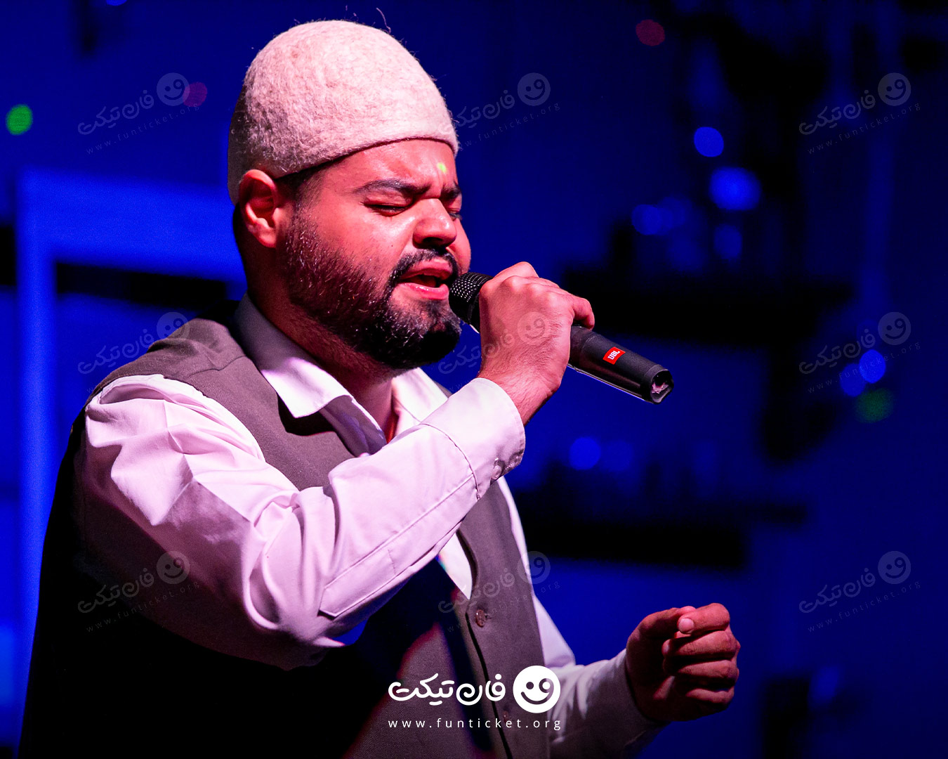 گالری تئاتر شات آخر