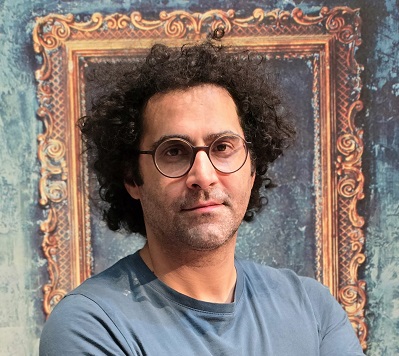 محمد مهدی قاسمی
