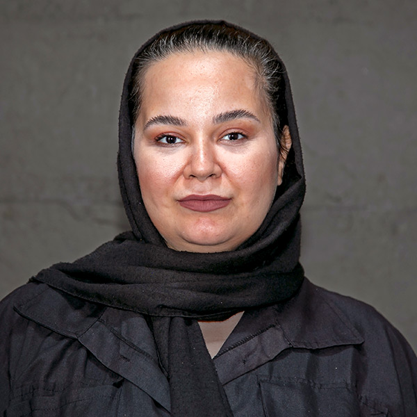 فرحناز سمیعی