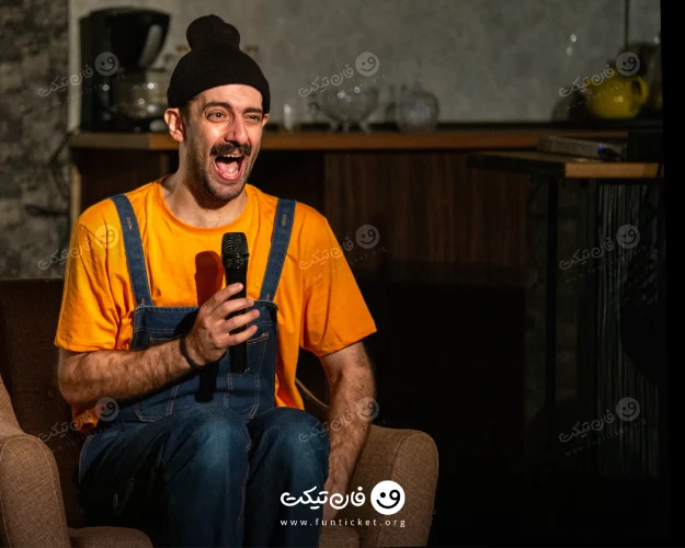 آرش ابراهیم زاده