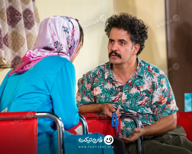 روح اله عمرانی