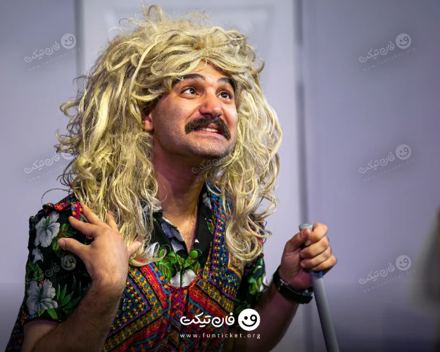 محمد حسین غفاری