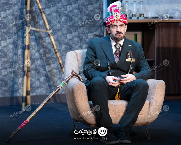 آرش ابراهیم زاده