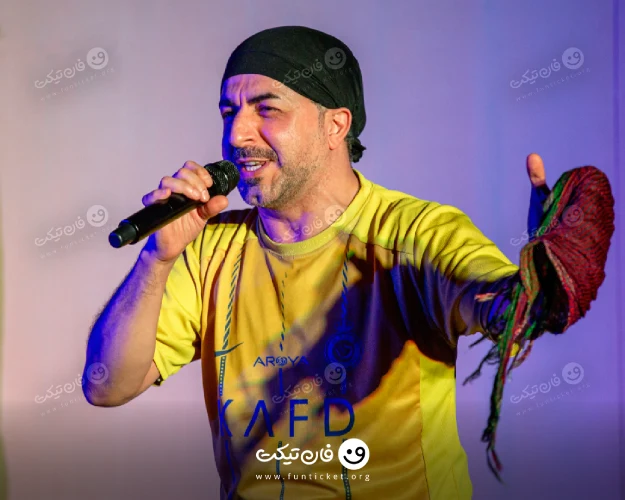 حسین ایزد پناه