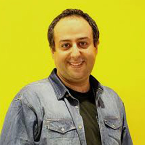 ابراهیم شفیعی