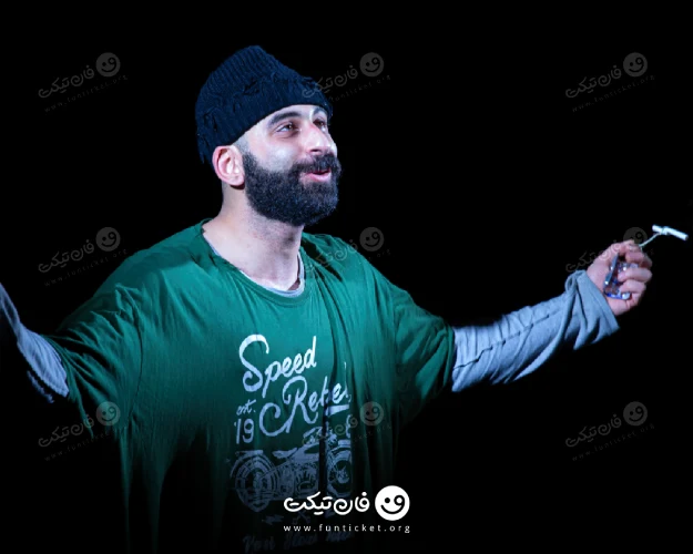 جواد سلیمانی