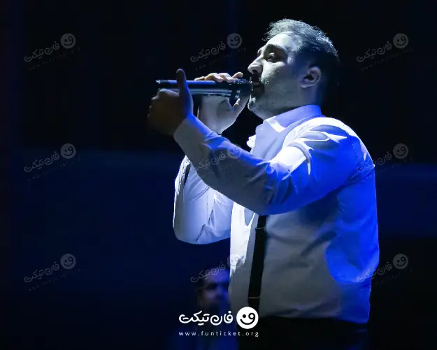 علیرضا محرابی