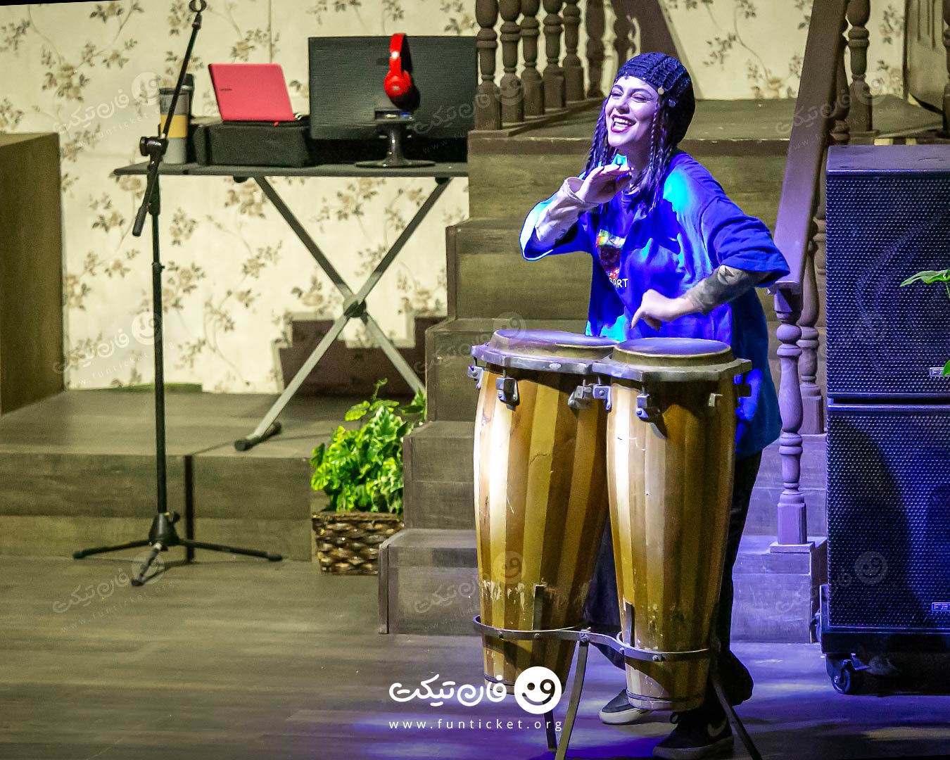 پریا صادقی منش